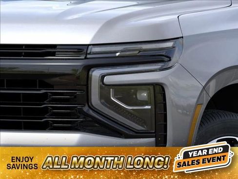 New 2026 Chevrolet Tahoe RST image 10