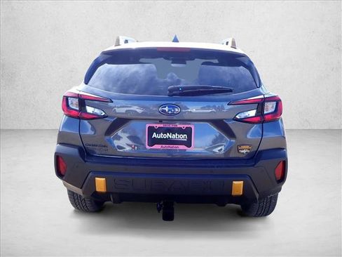 New 2026 Subaru Crosstrek 2.5i Wilderness AWD/4WD image 3