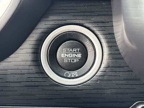 Used 2023 RAM 2500 Power Wagon w/ Level 2 Equipment Group AWD/4WD image 30