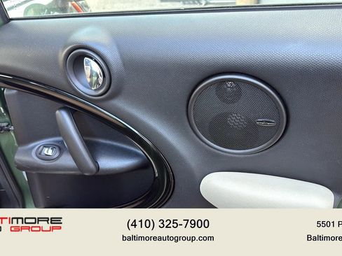 Used 2016 MINI Cooper Countryman S image 25