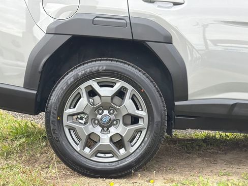 Certified 2026 Subaru Outback Premium AWD/4WD image 4