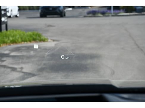 Used 2025 Hyundai Tucson Limited AWD/4WD image 40