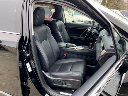 Used 2020 Lexus RX 350 AWD w/ Premium Package image 9