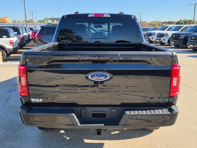 Certified 2022 Ford F150 XLT w/ Equipment Group 302A High AWD/4WD image 6