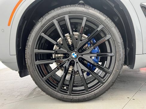 Used 2026 BMW X5 sDrive40i w/ M Sport Package RWD image 23