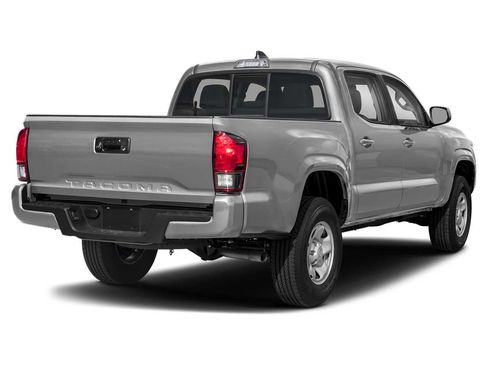 Used 2023 Toyota Tacoma SR w/ SR Convenience Package RWD image 2