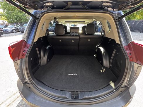 Used 2013 Toyota RAV4 Limited AWD/4WD image 14