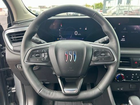 Used 2025 Buick Encore GX Sport Touring w/ Advanced Technology Package AWD/4WD image 21