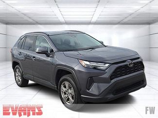 Certified 2025 Toyota RAV4 XLE AWD/4WD 360° Tour