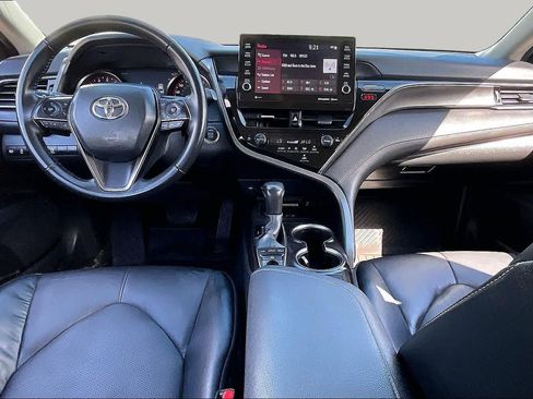 Used 2024 Toyota Camry XSE FWD image 16