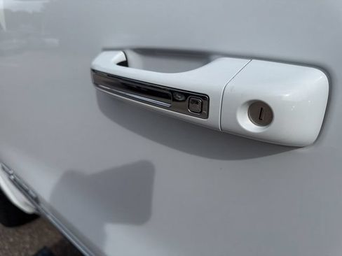 Used 2020 RAM 1500 Limited AWD/4WD image 25