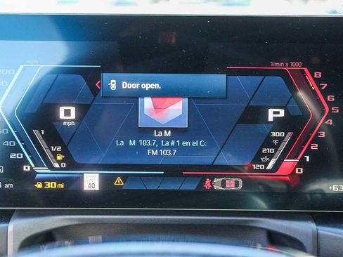 Used 2025 BMW M4 Competition w/ Executive Package image 23