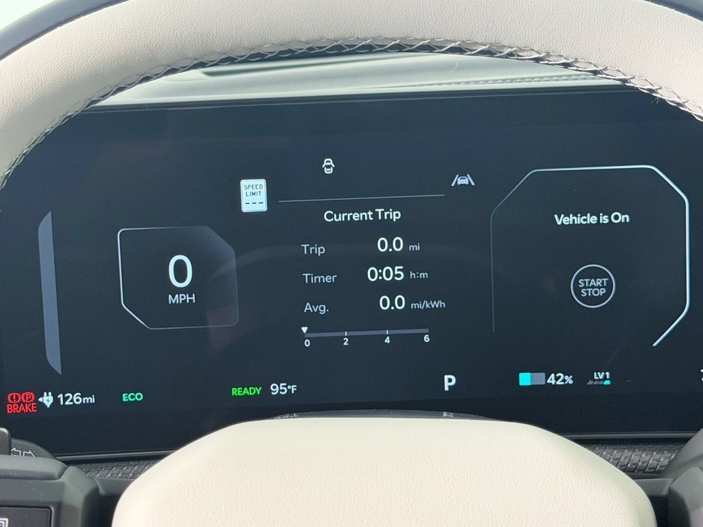 New 2026 Kia EV6 GT-Line AWD/4WD image 16