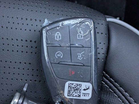 New 2026 Buick Enclave Sport Touring w/ Power Package image 32