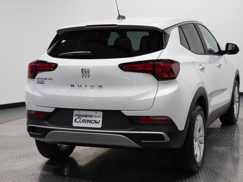 New 2026 Buick Encore GX Preferred w/ Comfort Package image 8