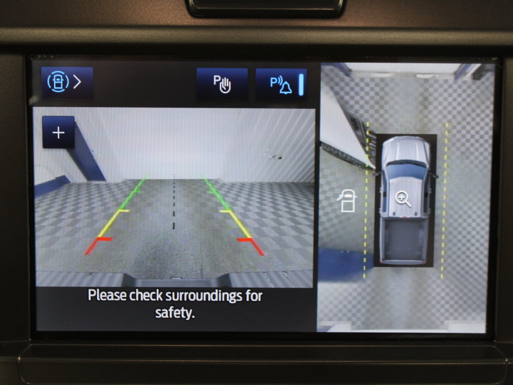 Used 2025 Ford F350 XL w/ STX Appearance Package AWD/4WD image 20