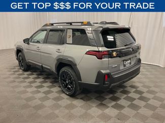 New 2026 Subaru Outback Wilderness AWD/4WD video 2