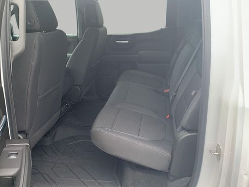 Used 2019 Chevrolet Silverado 1500 LT w/ All-Star Edition AWD/4WD image 21
