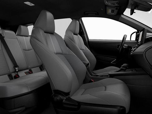 New 2026 Toyota Corolla Cross SE image 34