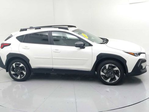 Certified 2024 Subaru Crosstrek 2.5i Limited w/ Popular Package #4A image 12