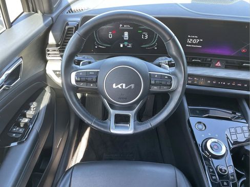 Used 2023 Kia Sportage X-Line image 11