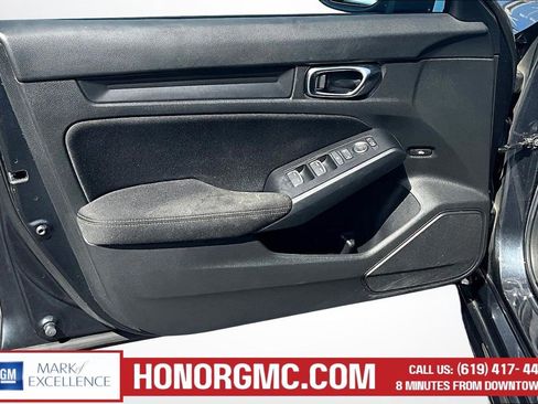 Used 2024 Honda Civic Sport image 18