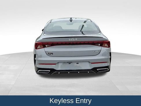 Used 2024 Kia K5 GT-Line w/ GT-Line Premium Package FWD image 6