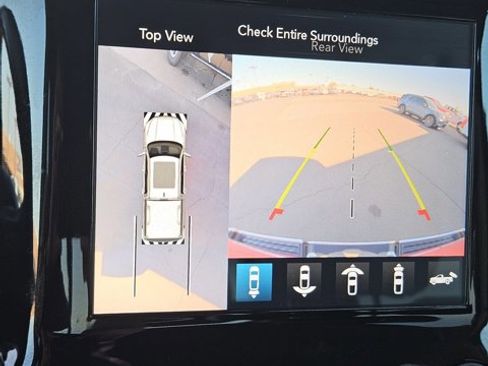 Used 2020 RAM 1500 Laramie image 20