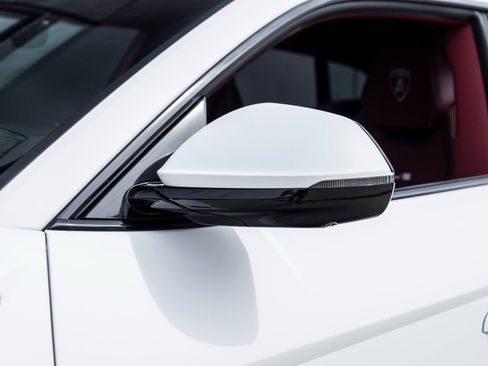 Used 2024 Lamborghini Urus S image 14