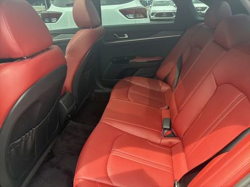 Used 2025 Kia K5 GT-Line w/ GT-Line Premium Package image 7