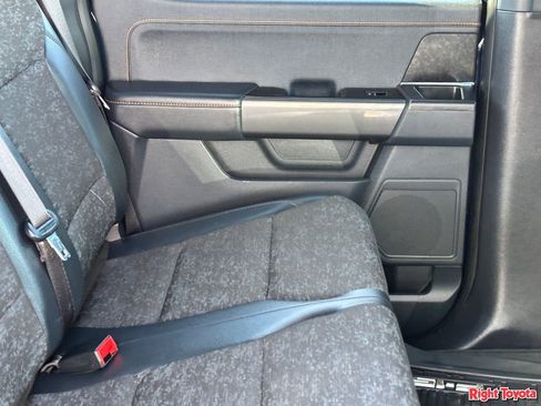 Used 2023 Ford F150 Tremor w/ Bed Utility Package AWD/4WD image 13