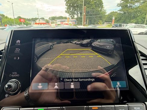 Used 2019 Honda Odyssey EX-L image 27