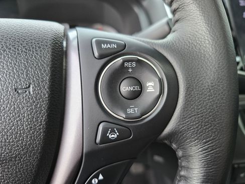 Certified 2023 Honda Ridgeline RTL image 29