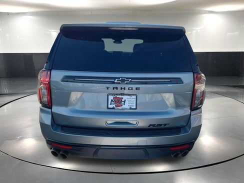 Used 2023 Chevrolet Tahoe RST w/ RST Performance Edition image 7