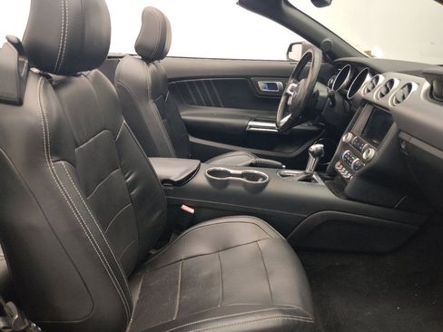 Used 2019 Ford Mustang Premium RWD image 19