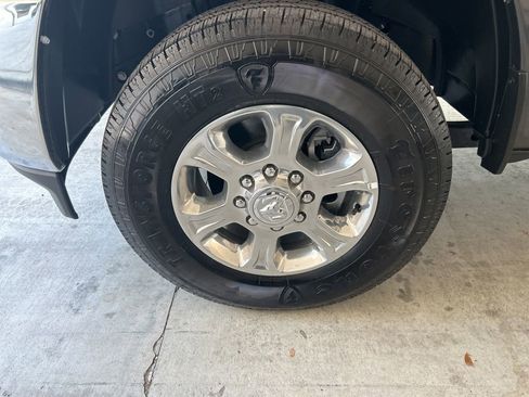 Used 2025 RAM 2500 Big Horn image 12