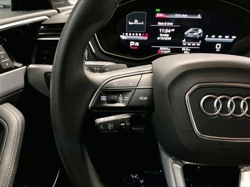Certified 2023 Audi A5 2.0T Premium Plus w/ Premium Plus AWD/4WD image 18