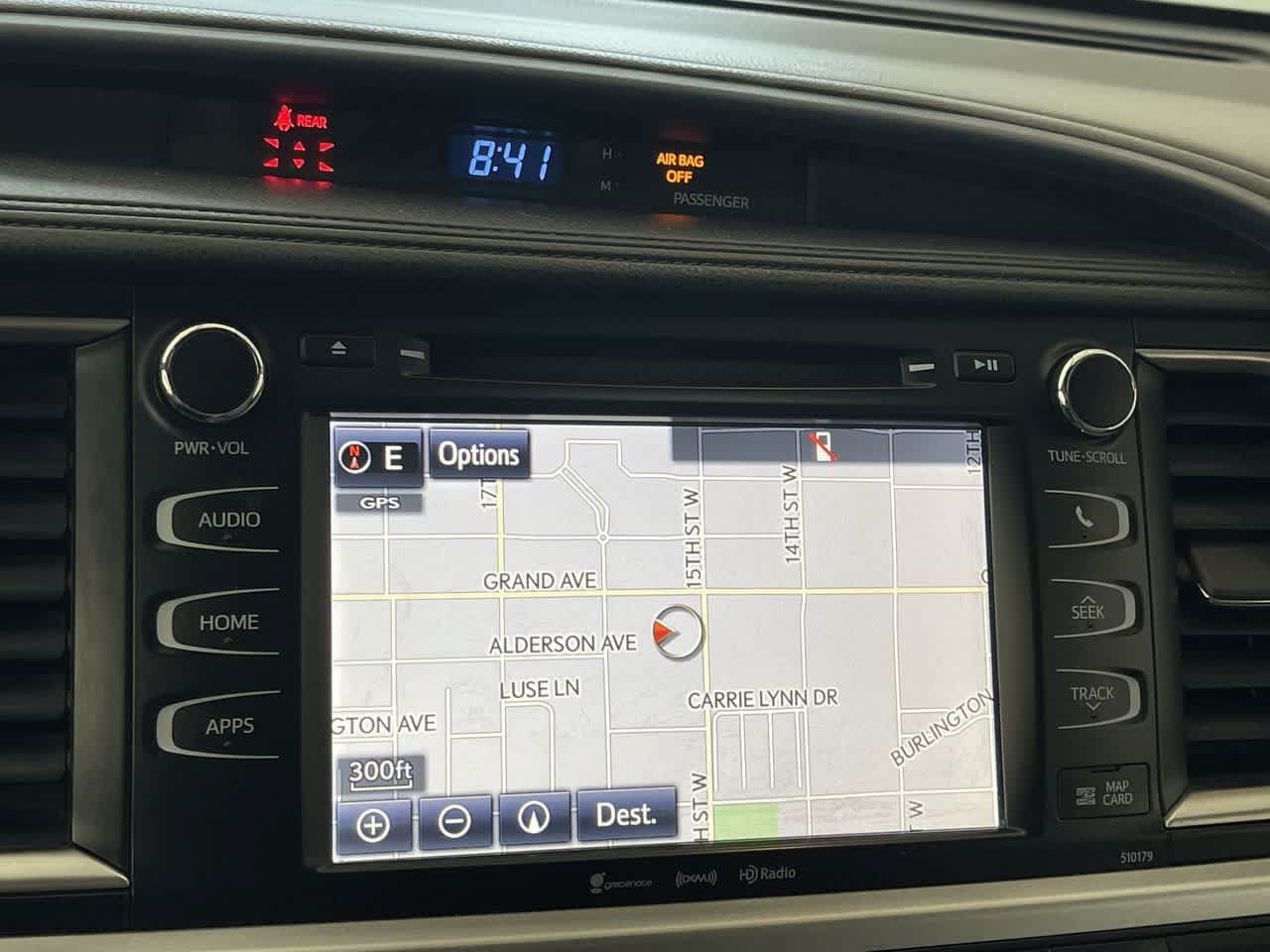 Used 2018 Toyota Highlander XLE AWD/4WD image 18