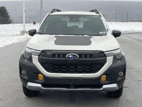 New 2026 Subaru Forester Wilderness image 9