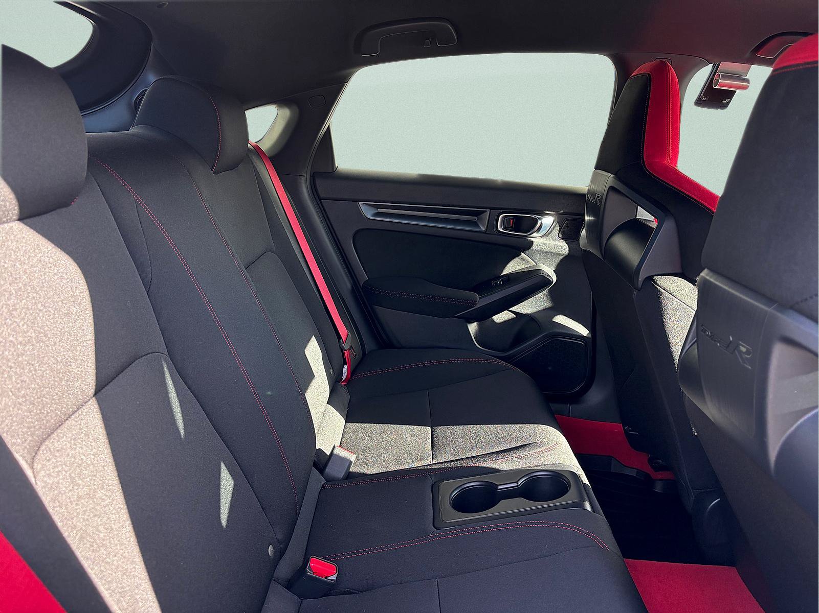 Certified 2024 Honda Civic Type R image 26