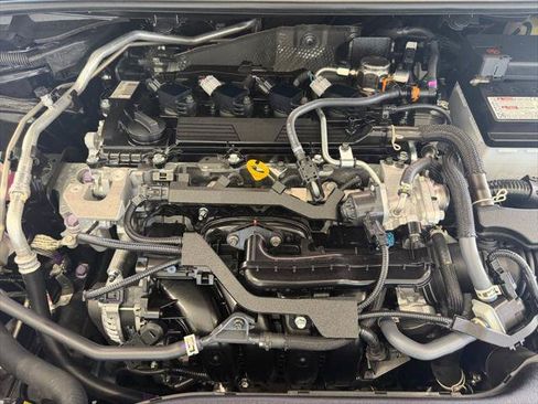 Certified 2026 Toyota Corolla LE FWD image 33