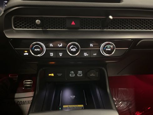 Used 2024 Honda Civic Type R image 24