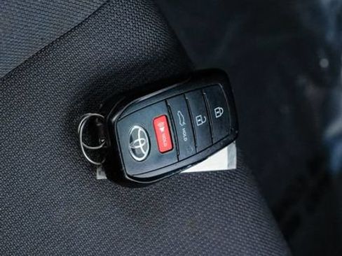 Used 2024 Toyota Corolla SE FWD image 57