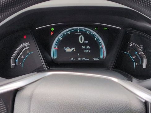 Used 2018 Honda Civic LX image 13