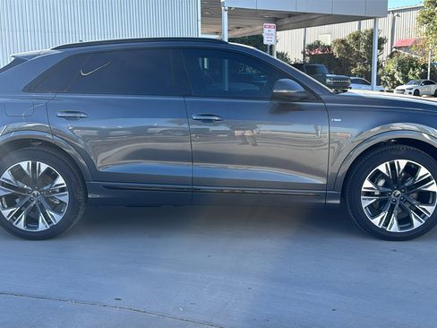 New 2026 Audi Q8 Premium Plus AWD/4WD image 8