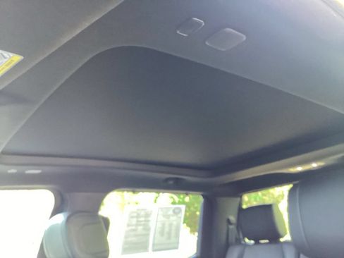 Used 2023 Toyota Tundra Platinum AWD/4WD image 74
