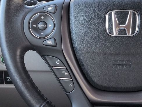 Used 2023 Honda Ridgeline RTL image 26