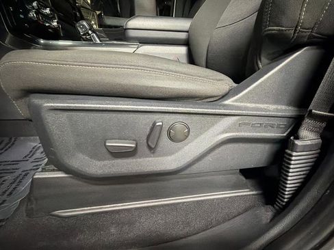 Used 2023 Ford F150 XLT w/ Equipment Group 302A High image 27