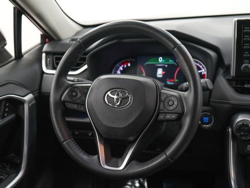 Used 2019 Toyota RAV4 Limited w/ Cold Weather Package AWD/4WD image 14