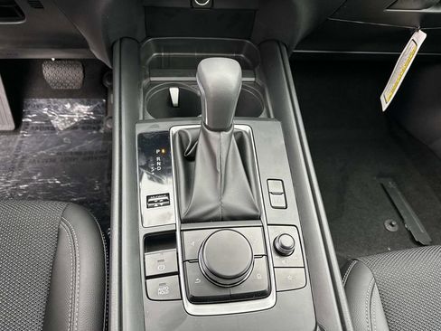 New 2026 MAZDA CX-50 2.5 Hybrid w/ Preferred Pkg image 13